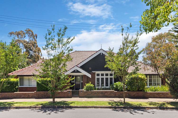 132 Prospect Road, Summer Hill NSW 2130