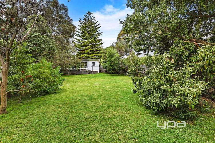 Second view of Homely house listing, 122 Flinders Street, Mccrae VIC 3938