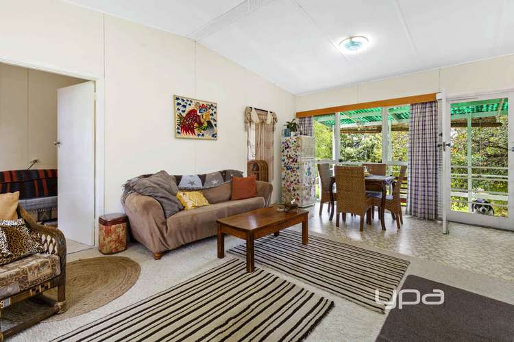 Fifth view of Homely house listing, 122 Flinders Street, Mccrae VIC 3938