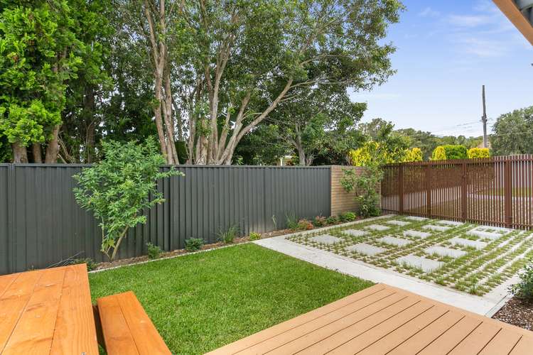 Fourth view of Homely townhouse listing, 5/37 Railway Street, Kogarah NSW 2217