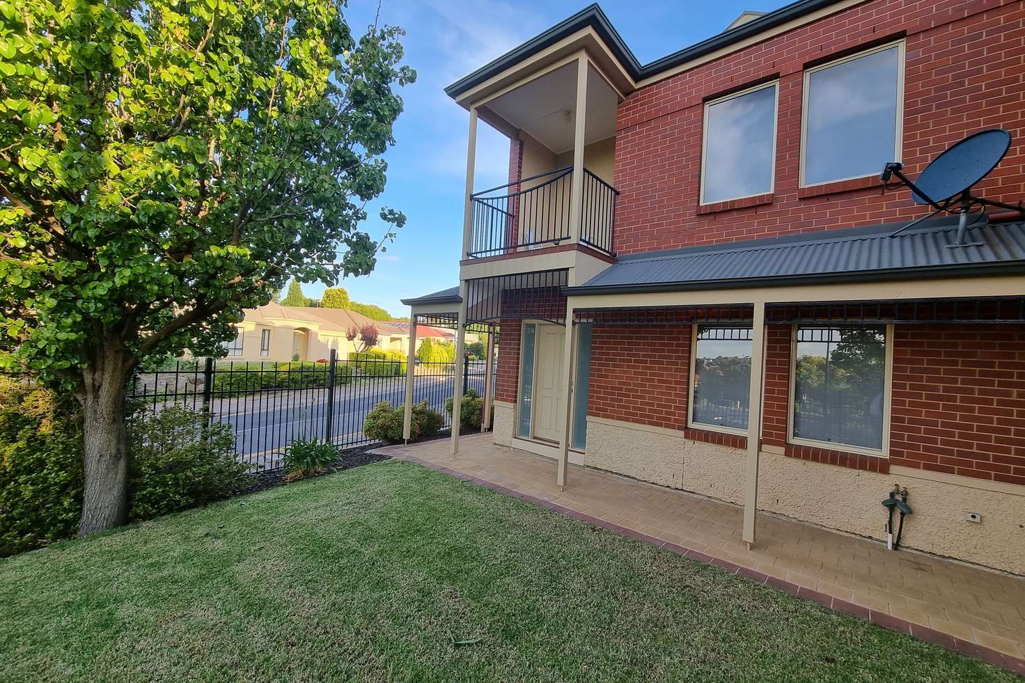 Main view of Homely house listing, 1/4 Cydonia Court, Golden Grove SA 5125