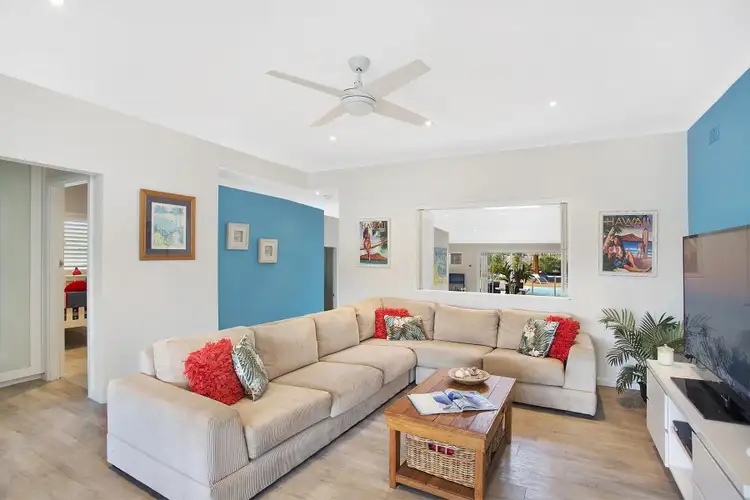 Fourth view of Homely house listing, 17 Stewart Avenue, Curl Curl NSW 2096