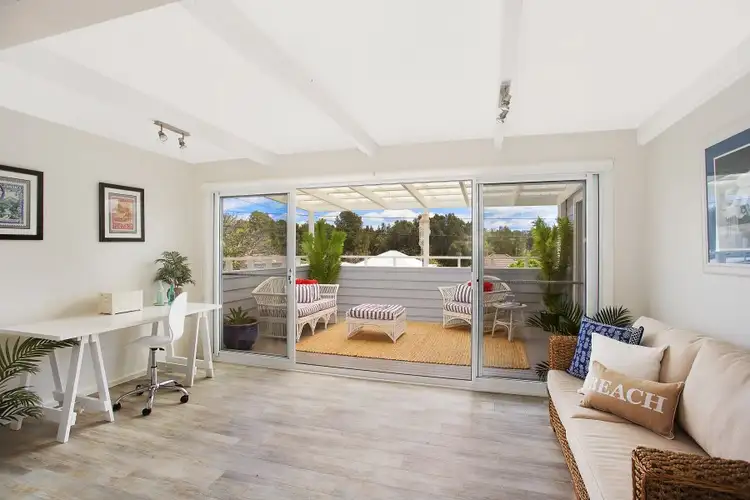 Fifth view of Homely house listing, 17 Stewart Avenue, Curl Curl NSW 2096