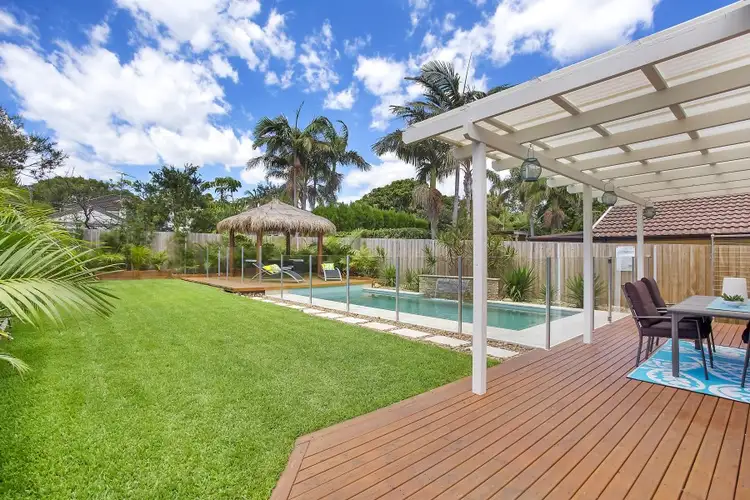 Sixth view of Homely house listing, 17 Stewart Avenue, Curl Curl NSW 2096