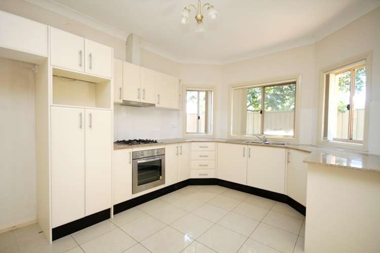 Second view of Homely townhouse listing, 10/491 Marion Street, Georges Hall NSW 2198