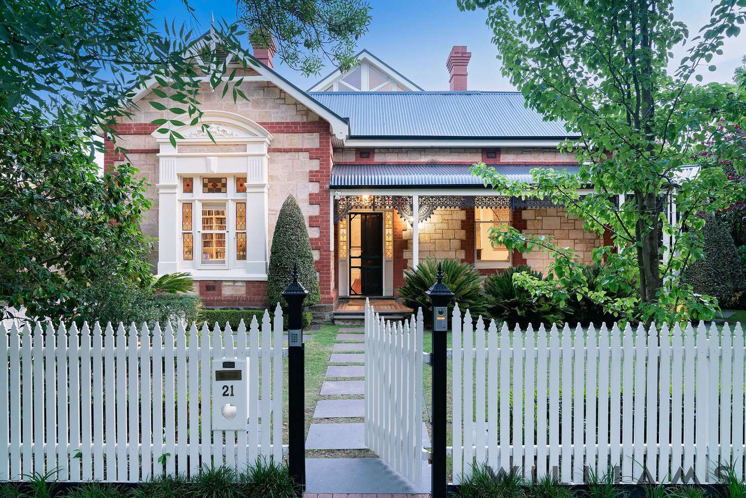 Main view of Homely house listing, 21 Avenue Street, Millswood SA 5034