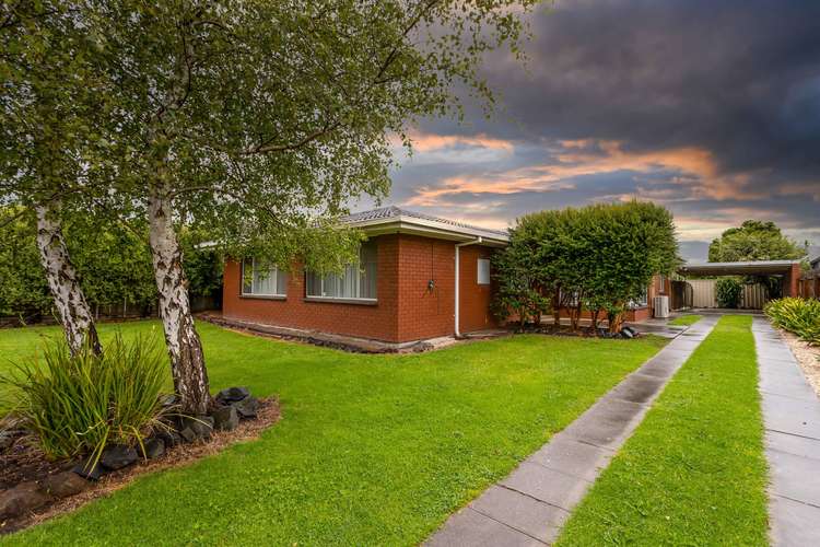 Second view of Homely house listing, 60 James Street, Yarram VIC 3971
