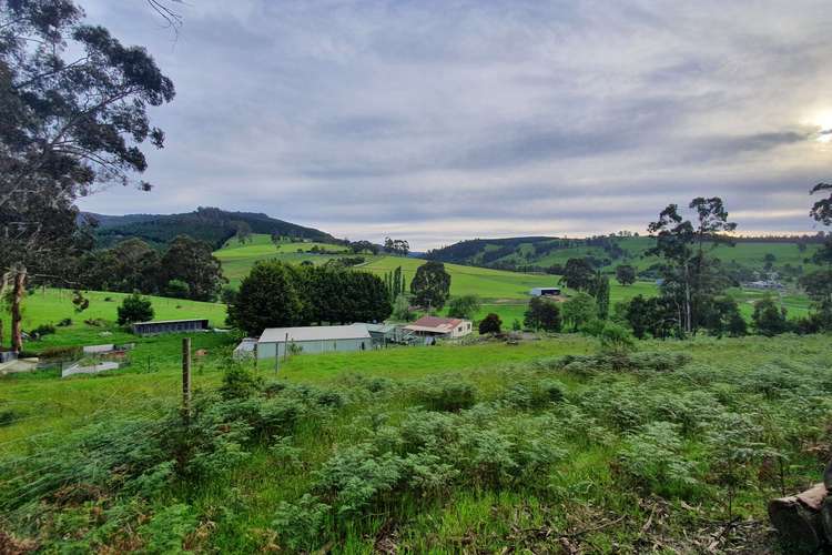 67 Morrisons Creek Road, Gormandale VIC 3873