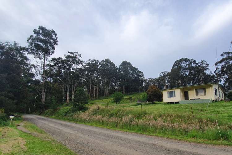 Second view of Homely house listing, 67 Morrisons Creek Road, Gormandale VIC 3873