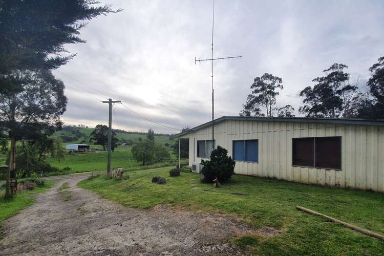 Third view of Homely house listing, 67 Morrisons Creek Road, Gormandale VIC 3873