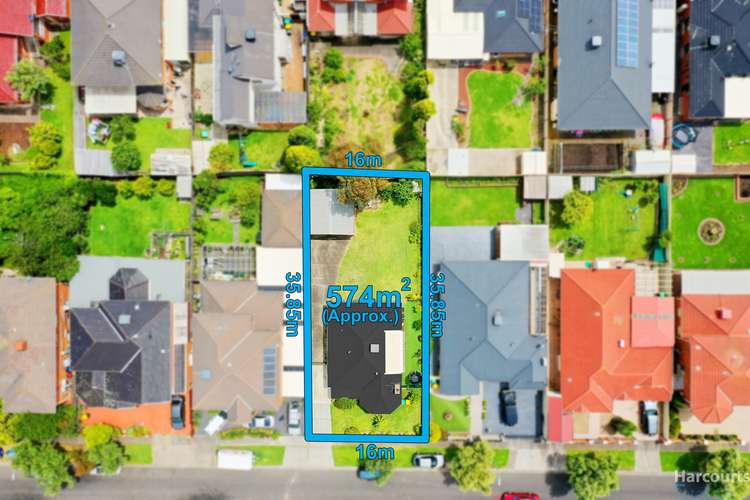 Main view of Homely house listing, 29 Cambala Avenue, Lalor VIC 3075