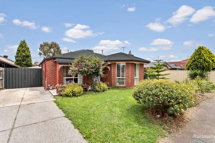 Second view of Homely house listing, 29 Cambala Avenue, Lalor VIC 3075