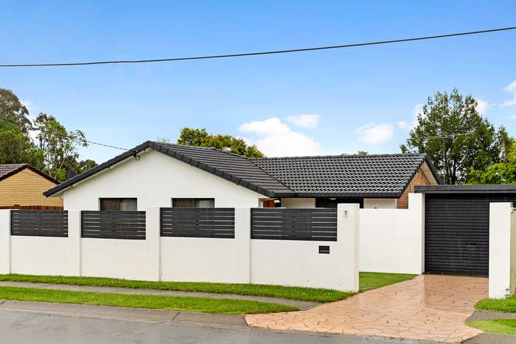 Main view of Homely house listing, 7 Mathews Street, Bethania QLD 4205