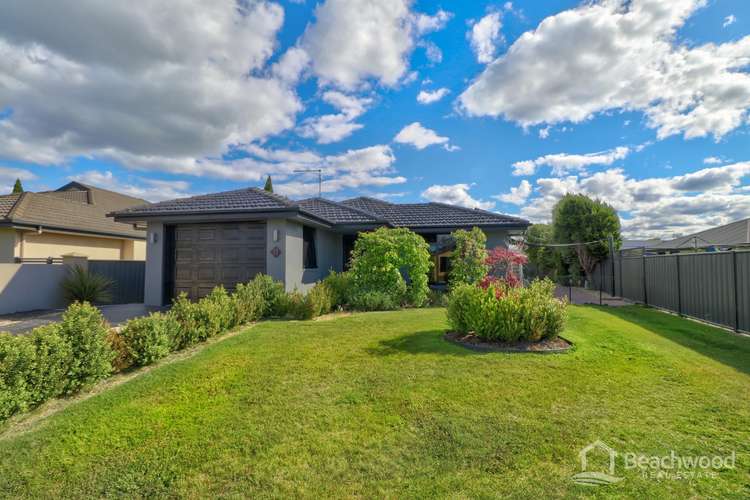 Main view of Homely house listing, 11 Inlet Court, Shearwater TAS 7307