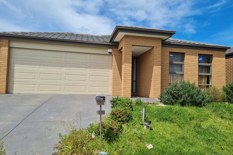 Second view of Homely house listing, 65 Chlorinda Road, Tarneit VIC 3029