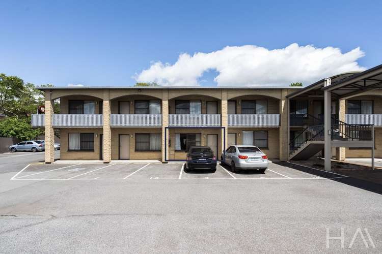 Main view of Homely unit listing, 3/23-27 Elouera Street, Riverside TAS 7250