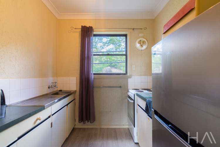 Fourth view of Homely unit listing, 3/23-27 Elouera Street, Riverside TAS 7250