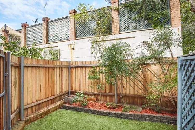 Fifth view of Homely townhouse listing, 9/23 Park Road, Naremburn NSW 2065