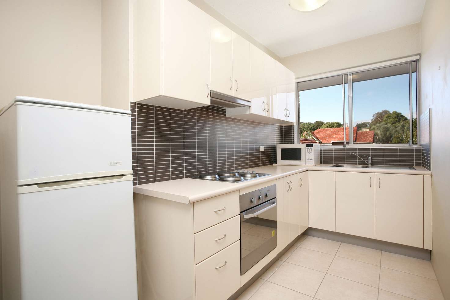 Main view of Homely apartment listing, 18/8-12 Hunter Street, Lewisham NSW 2049