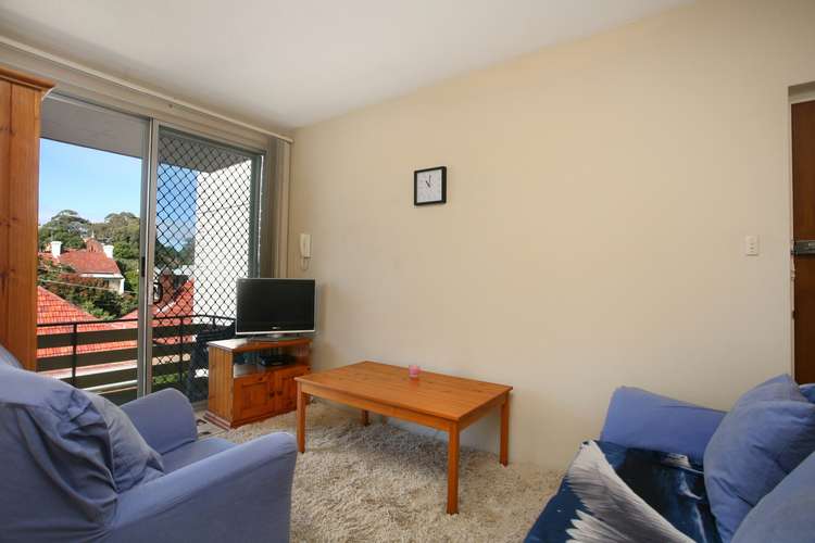 Third view of Homely apartment listing, 18/8-12 Hunter Street, Lewisham NSW 2049