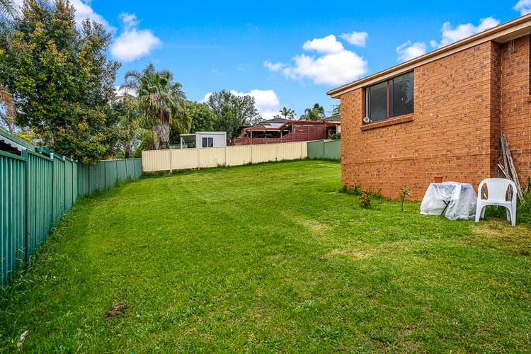 Sixth view of Homely house listing, 5 Gargery Street, Ambarvale NSW 2560