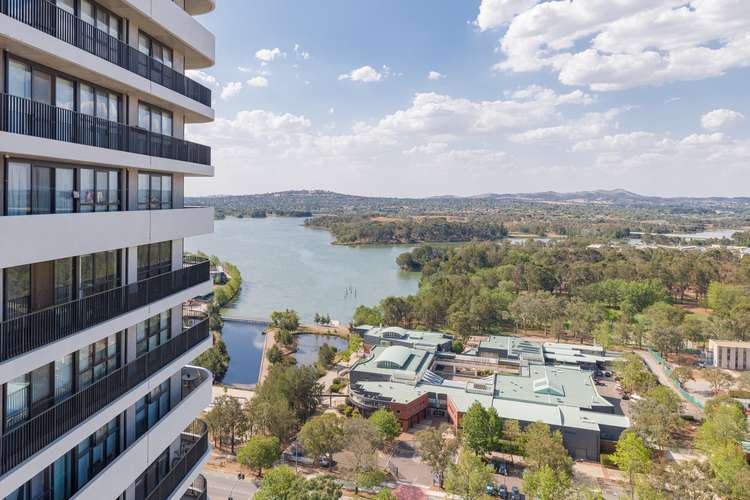 Main view of Homely apartment listing, 2111/120 Eastern Valley Way, Belconnen ACT 2617