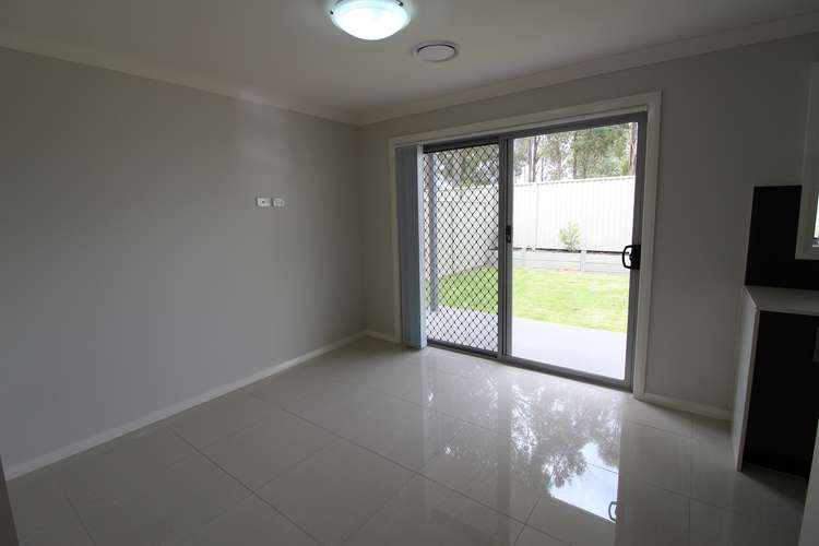 Fourth view of Homely townhouse listing, 47 Vasanta Glade, Woodcroft NSW 2767