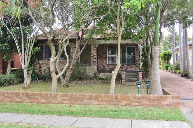 Main view of Homely house listing, 1/97 Telopea Avenue, Caringbah South NSW 2229
