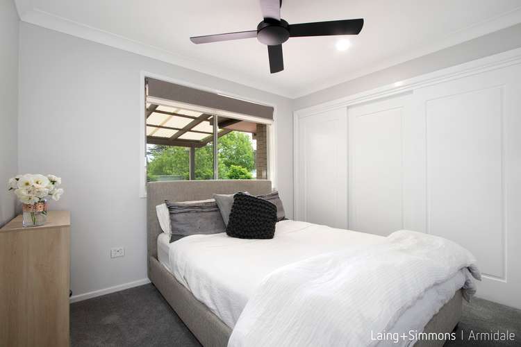 Sixth view of Homely house listing, 5 St Johns Avenue, Armidale NSW 2350