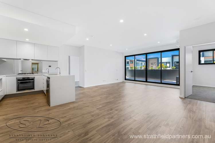 Main view of Homely apartment listing, G05/112-114 Northcote Road, Greenacre NSW 2190