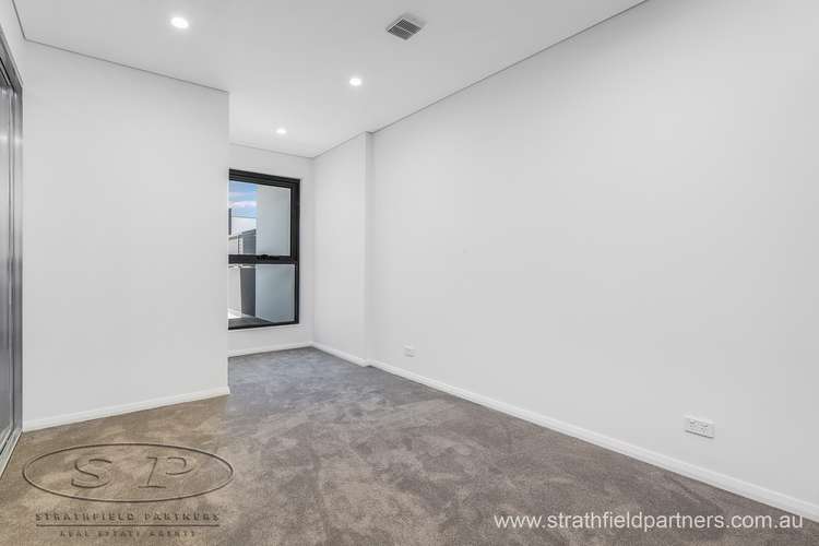 Fourth view of Homely apartment listing, G05/112-114 Northcote Road, Greenacre NSW 2190