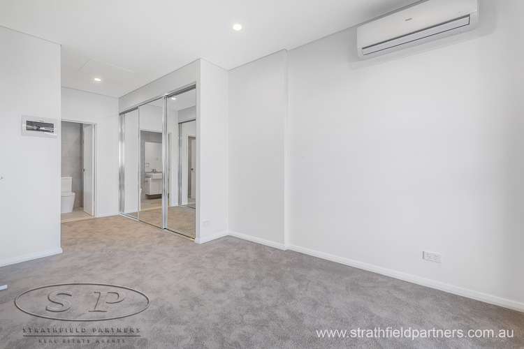 Fifth view of Homely apartment listing, G05/112-114 Northcote Road, Greenacre NSW 2190