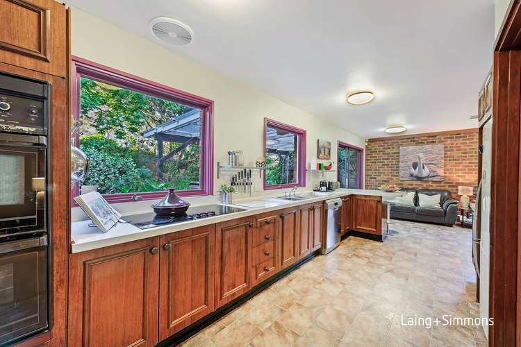 Fifth view of Homely house listing, 6 Harold Avenue, Pennant Hills NSW 2120