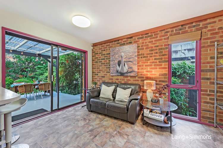 Sixth view of Homely house listing, 6 Harold Avenue, Pennant Hills NSW 2120