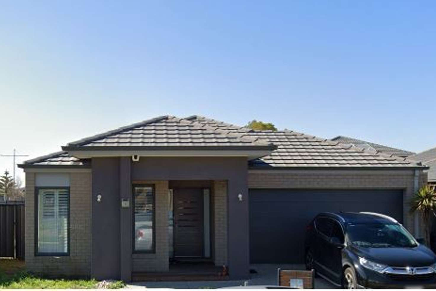 Main view of Homely house listing, 1 Josebury Road, Tarneit VIC 3029