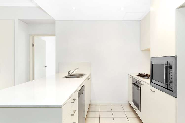 Main view of Homely apartment listing, 602/4 Nuvolari Place, Wentworth Point NSW 2127