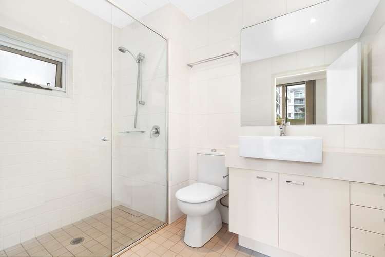 Second view of Homely apartment listing, 602/4 Nuvolari Place, Wentworth Point NSW 2127