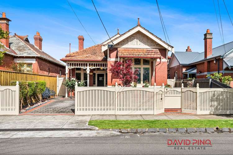 Main view of Homely house listing, 57 Margaret Street, Moonee Ponds VIC 3039