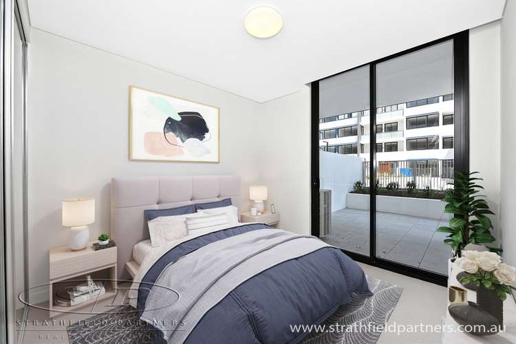 Third view of Homely apartment listing, 209/60 Charlotte Street, Campsie NSW 2194