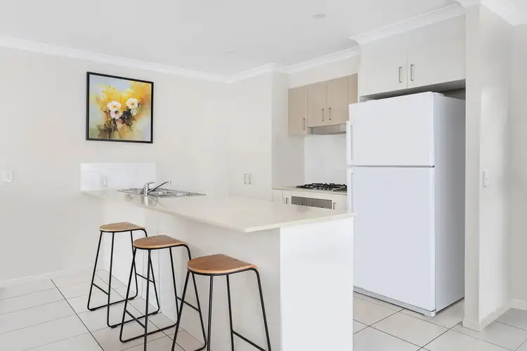 Second view of Homely house listing, 4 Cerulean Place, Yarrabilba QLD 4207
