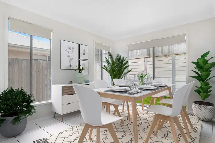 Third view of Homely house listing, 4 Cerulean Place, Yarrabilba QLD 4207
