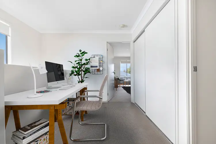 Fifth view of Homely house listing, 4 Cerulean Place, Yarrabilba QLD 4207