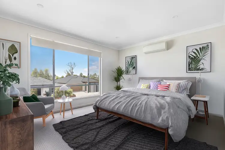 Sixth view of Homely house listing, 4 Cerulean Place, Yarrabilba QLD 4207