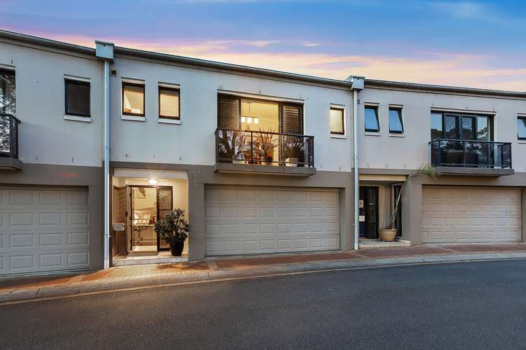 Main view of Homely townhouse listing, 11 Kinsellas Drive, Lane Cove NSW 2066