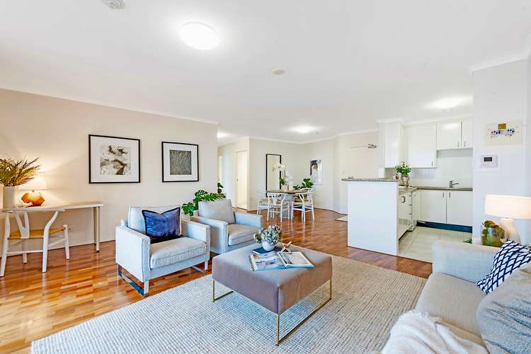 Main view of Homely apartment listing, 72/120 Saunders Street, Pyrmont NSW 2009