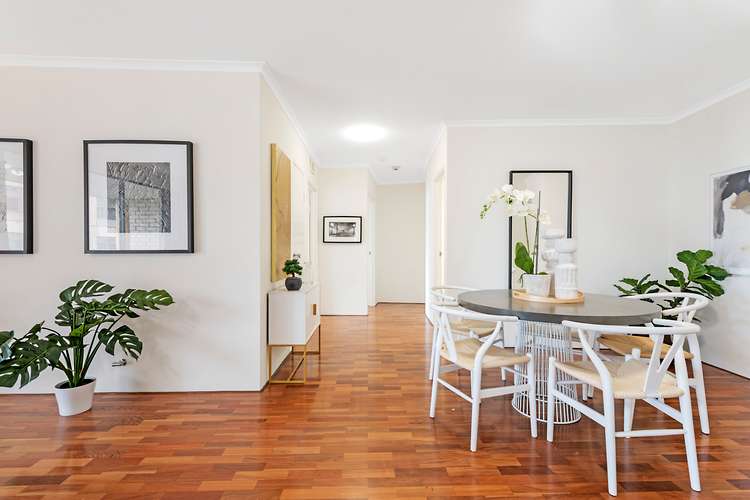 Third view of Homely apartment listing, 72/120 Saunders Street, Pyrmont NSW 2009
