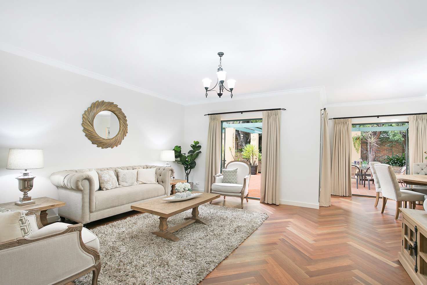 Main view of Homely house listing, 27 Wondabah Place, Carlingford NSW 2118