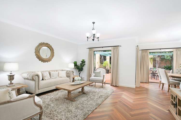 Main view of Homely house listing, 27 Wondabah Place, Carlingford NSW 2118