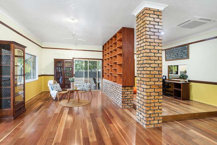 Sixth view of Homely house listing, 149 Yeppoon Road, Parkhurst QLD 4702