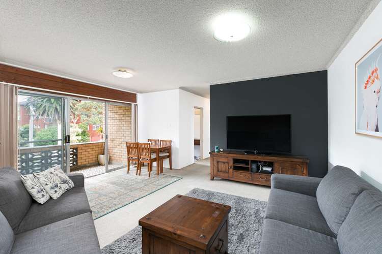 Second view of Homely unit listing, 6/8-10 St Andrews Place, Cronulla NSW 2230